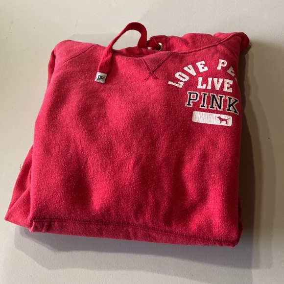 Pink hoodie - Picture 5 of 5